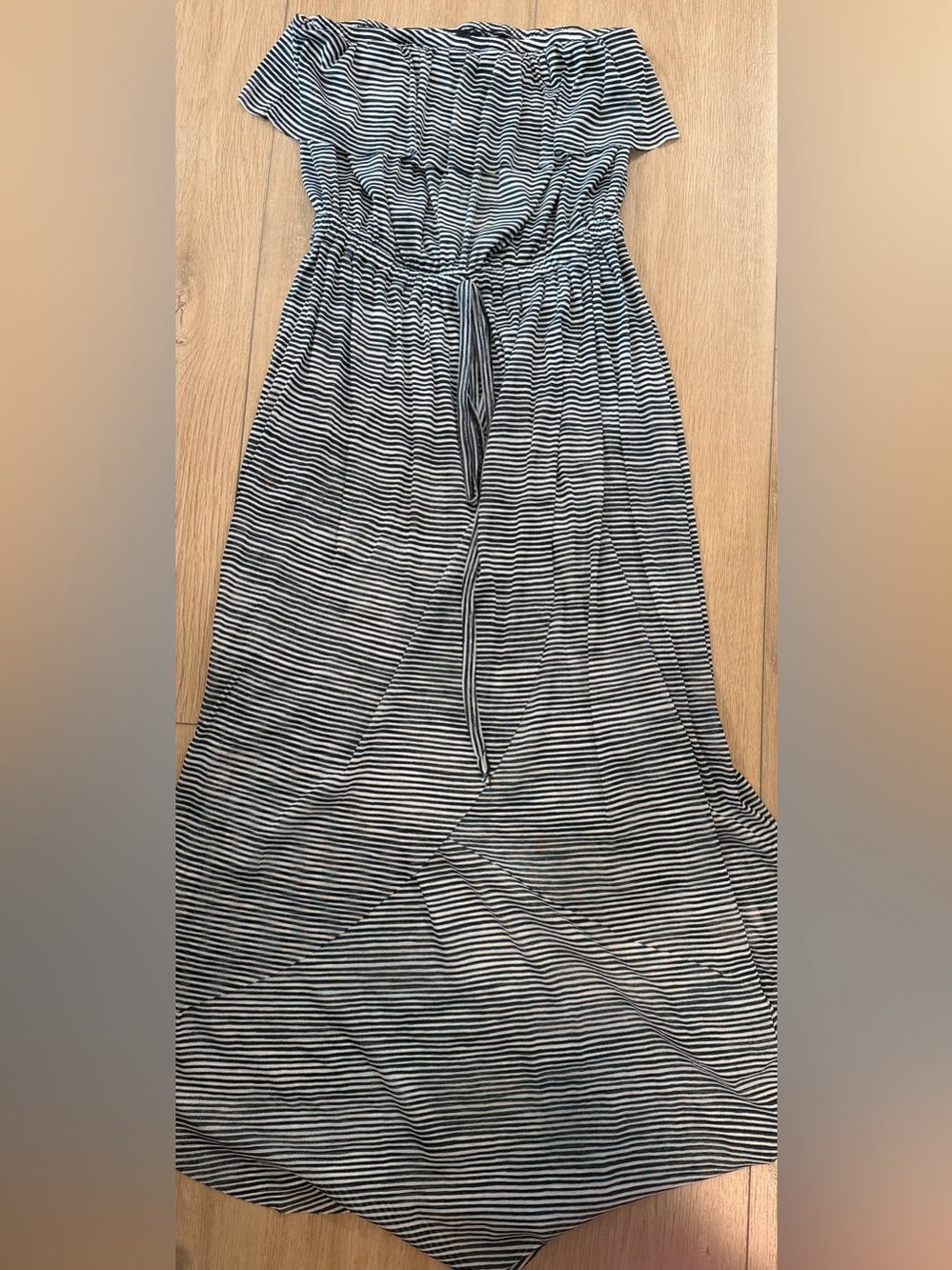 Cynthia Rowley Halter Summer Beach dress